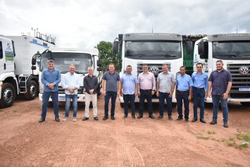 Escola modular, plataforma de telemedicina e manutenção de pontes são pautas de reunião do Cointa