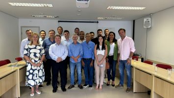 COINTA dá as boas-vindas aos novos gestores municipais em assembleia especial