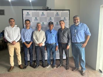 COINTA firma parceria com SESI para beneficiar colaboradores e empresas associadas