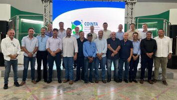 COINTA realiza última Assembleia de 2024, apresenta resultados e reforça união entre prefeitos para o desenvolvimento da região norte de MS