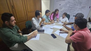 COINTA busca apoio da senadora Tereza Cristina para ações nos municípios