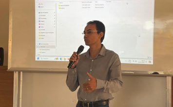 COINTA participa de capacitação para gestores municipais promovida pelo IMASUL em Costa Rica/MS