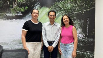 COINTA avança em tratativa para municipalização do licenciamento ambiental com Imasul